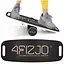 Балансировочная доска (балансборд) 4FIZJO Balance Board (P-5905973404693) - миниатюра 1