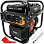 Інверторний бензиновий генератор Black 230V 2.7HP 2000W (13608) [160476] - мініатюра 9