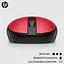 Компьютерная мышь HP 240 BT красный teh0014030 - миниатюра 7