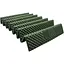Коврик кемпинговый Base Camp Hunter Wide IXPE (1033-BCP 20401) - миниатюра 1