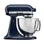 Чаша KitchenAid 5KSM5SSBQB из нержавеющей стали 4.8 л (00000022856) - миниатюра 3