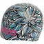 Шапочка для плавання Arena Poolish Moulded Black/Pink (1097-1E774-190 UNI) - мініатюра 1