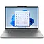 Ноутбук Lenovo Yoga Pro 9 16IMH9 (83DN003PRM) Luna Grey, Экран 16 Mini LED (3200x2000) 3.2K 165 Гц, матовый / Intel Core Ultra 9 185H (2.3 – 5.1 ГГц) / RAM 64 4070, 8 ГБ / Windows 11 Home - миниатюра 1