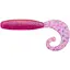 Силікон Reins Fat G-Tail Grub 3 12 шт/уп. Рожевий (1013-1552.10.07) - мініатюра 1