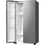 Холодильник Gorenje NRR9185EAXL с морозильной камерой - миниатюра 7
