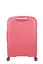 Чемодан American Tourister STARVIBE SUN KISSED CORAL 67x46x27(30) 67 См MD5*00003 - миниатюра 9