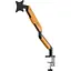 Настольное крепление для монитора Anda Seat Stealth Pro II 17''-42'' Orange (AD-W-A9-1S-BO) [123485] - миниатюра 5