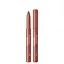 Помада-олівець для губ водостійка Bogenia Velvet Waterproof Matte BG730, 014 Savoury Теракотова - мініатюра 1