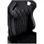 Геймерское кресло GT Racer (X-0732 Fabric Black XL) - миниатюра 6