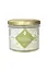 Свічка Зелений чай і довга подорож Мініатюри 130 мл Соєвий віск - мініатюра 1