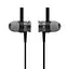 Навушники гарнітура ORICO SOUNDPLUS-RS1-BK Motion Earphone black - мініатюра 2