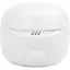 Навушники бездротові JBL Tune Flex 2 White (JBLTFLEX2WHT) - мініатюра 5