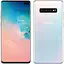 Samsung Galaxy S10 SM-G975 DS 128GB White (SM-G975FZWD) - мініатюра 1
