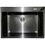 Кухонна мийка Romzha Arta U-650S Max BL - мініатюра 2