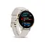 Смарт-годинник Garmin Venu 3S, Ivory + Soft Gold, GPS (010-02785-04) - миниатюра 3