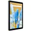 Планшет Blackview Oscal Pad 70 4/128Gb Glacier Blue UA UCRF - миниатюра 5
