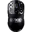 Миша Attack Shark X3 Wireless Black [137543] - мініатюра 7