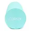 Массажный ролик Cornix EVA+ 60 x 15 см (валик, роллер) XR-0310 Mint - миниатюра 4
