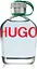 Туалетная вода Hugo Boss HUGO 125 мл - миниатюра 1