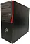 Комп'ютер Fujitsu Refurb Esprimo P720 E85+ Tower i3-4160/8/240SSD/500/GTX1060-6Gb - мініатюра 1