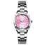 Наручний годинник жіночий 1620SIPK Silver-Pink Skmei acs0030674 - мініатюра 1