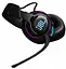 Наушники JBL Quantum 910 Black (JBLQ910WLBLK) - миниатюра 9