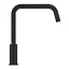 Набір змішувачів 4 в 1 для ванної кімнати та кухні Grohe QuickFix Start Black M-Size UA303301MK, Чорний матовий - мініатюра 11