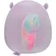 Мягкая игрушка Squishmallows Белка Сидни 19 см (SQER00828) - миниатюра 3