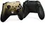 Геймпад Microsoft Xbox Series X|S Xbox Wireless Controller Gold Shadow Special Edition (QAU-00122) - миниатюра 3