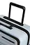 Валіза Samsonite RESTACKD 55 см GLACIER 55x40x23(26) KO6*11002 - мініатюра 7