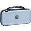 Чехол Deluxe Travel Case (Sky Blue) (Nintendo Switch, Switch Lite, Switch OLED model) - миниатюра 2