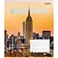 Зошит учнівський 1 Вересня 767341 Різнокольоровий (4823092288349)(SC) - мініатюра 1