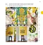 1000 ідей поєднування кольорів. Барвистий путівник по взаємодії відтінків - миниатюра 14