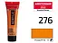 Фарба акрилова Amsterdam 276, AZO Оранжевий 20 мл - мініатюра 2