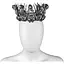 Корона Королева Берта - миниатюра 1