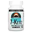 7 кето ДГЕА метаболіт 7-Keto DHEA Metabolite 50 мг 60 таб Source Naturals vit0002806 - мініатюра 1