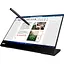 Портативний монітор Lenovo ThinkVision M14t Gen 2 (63FDUAT6WL) EU (128142) - мініатюра 8