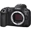 Бездзеркальний фотоапарат Canon EOS R5 Mark II Body Black (6536C022) UA [117135] - мініатюра 2