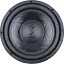 Сабвуферний динамік Ground Zero GZUW 12SQ-D2 - мініатюра 1
