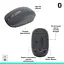 Миша Logitech M196 Bluetooth Grey (910-007459) - мініатюра 4