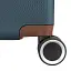 Валіза Semi Line 28" L Blue/Brown (T5672-4) - мініатюра 8