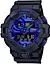 Часы Casio G-SHOCK Classic GA-700VB-1A - миниатюра 1