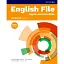 English File fifth edition Upper-intermediate Workbook with key - миниатюра 1
