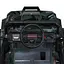 Электромобиль детский Bambi Джип M 4960EBLRS-18 12V с родительским пультом мягкими колесами - миниатюра 7
