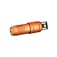 Фонарь Olight Imini 2 Orange (1013-2370.44.88) - миниатюра 1