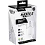 Бездротова миша HyperX Pulsefire Haste 2 Mini Wireless White (7D389AA) - мініатюра 8