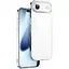Чохол WIWU Clear Series ZCC-108 для Apple iPhone Air Transparent [145652] - мініатюра 3