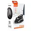 Мишка Meetion BTM008 Wireless/Bluetooth Black (MT-BTM008-A) - мініатюра 2