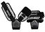 Крюки для тяги на запястье Power System PS-3370 Hooks Camo Black/Grey XL (PS_3370_Black/Grey XL) - миниатюра 2