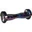 Гіроборд Smart Balance Wheel 8 Кольорова блискавка - мініатюра 1